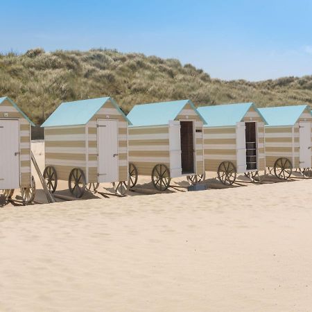 Apartment Sea Breeze By Interhome Bredene Zewnętrze zdjęcie