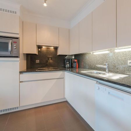 Apartment Sea Breeze By Interhome Bredene Zewnętrze zdjęcie