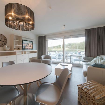 Apartment Sea Breeze By Interhome Bredene Zewnętrze zdjęcie
