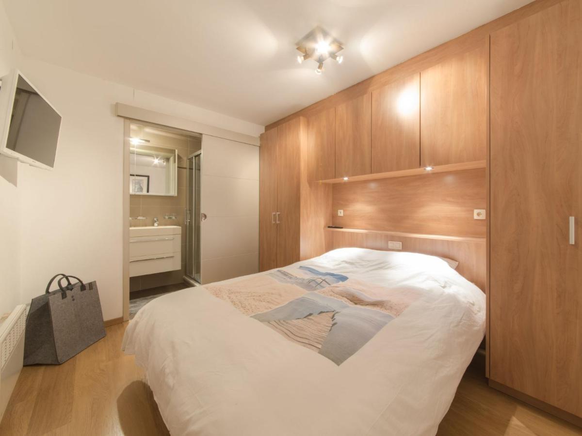 Apartment Sea Breeze By Interhome Bredene Zewnętrze zdjęcie