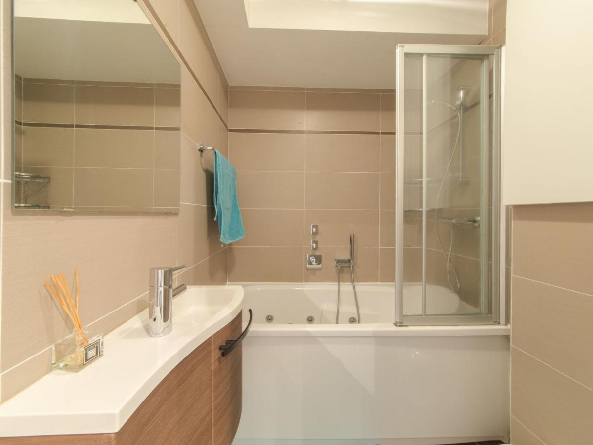 Apartment Sea Breeze By Interhome Bredene Zewnętrze zdjęcie