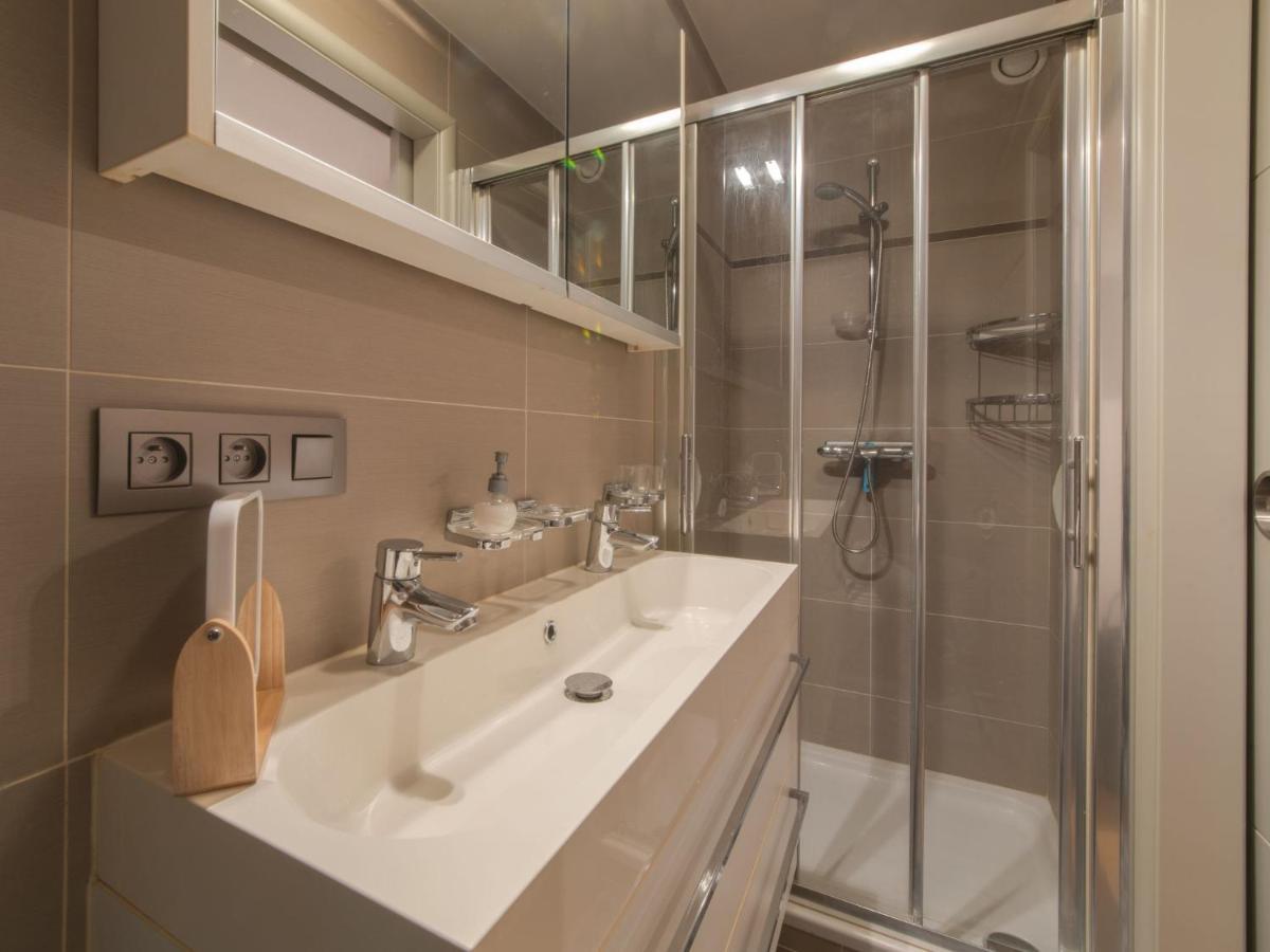 Apartment Sea Breeze By Interhome Bredene Zewnętrze zdjęcie