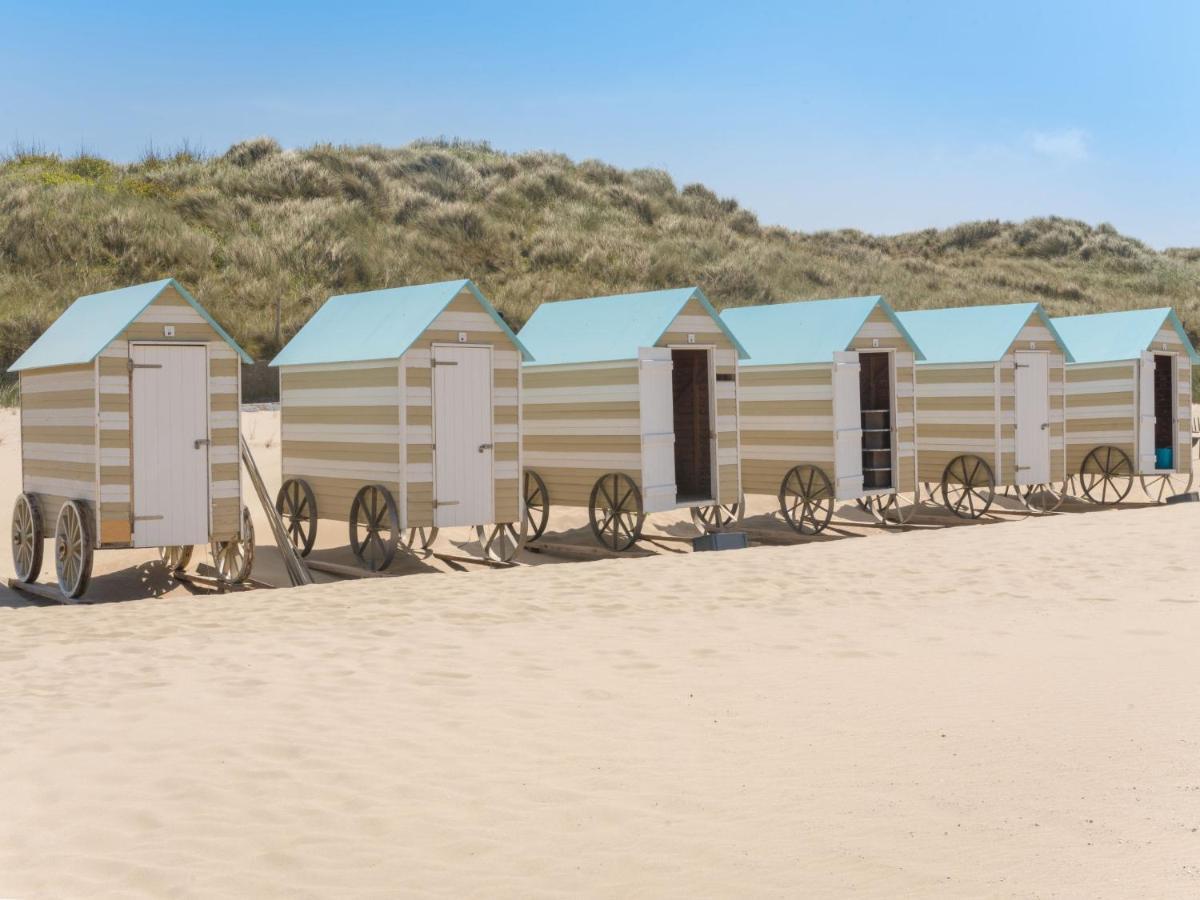 Apartment Sea Breeze By Interhome Bredene Zewnętrze zdjęcie