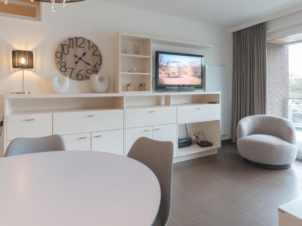 Apartment Sea Breeze By Interhome Bredene Zewnętrze zdjęcie