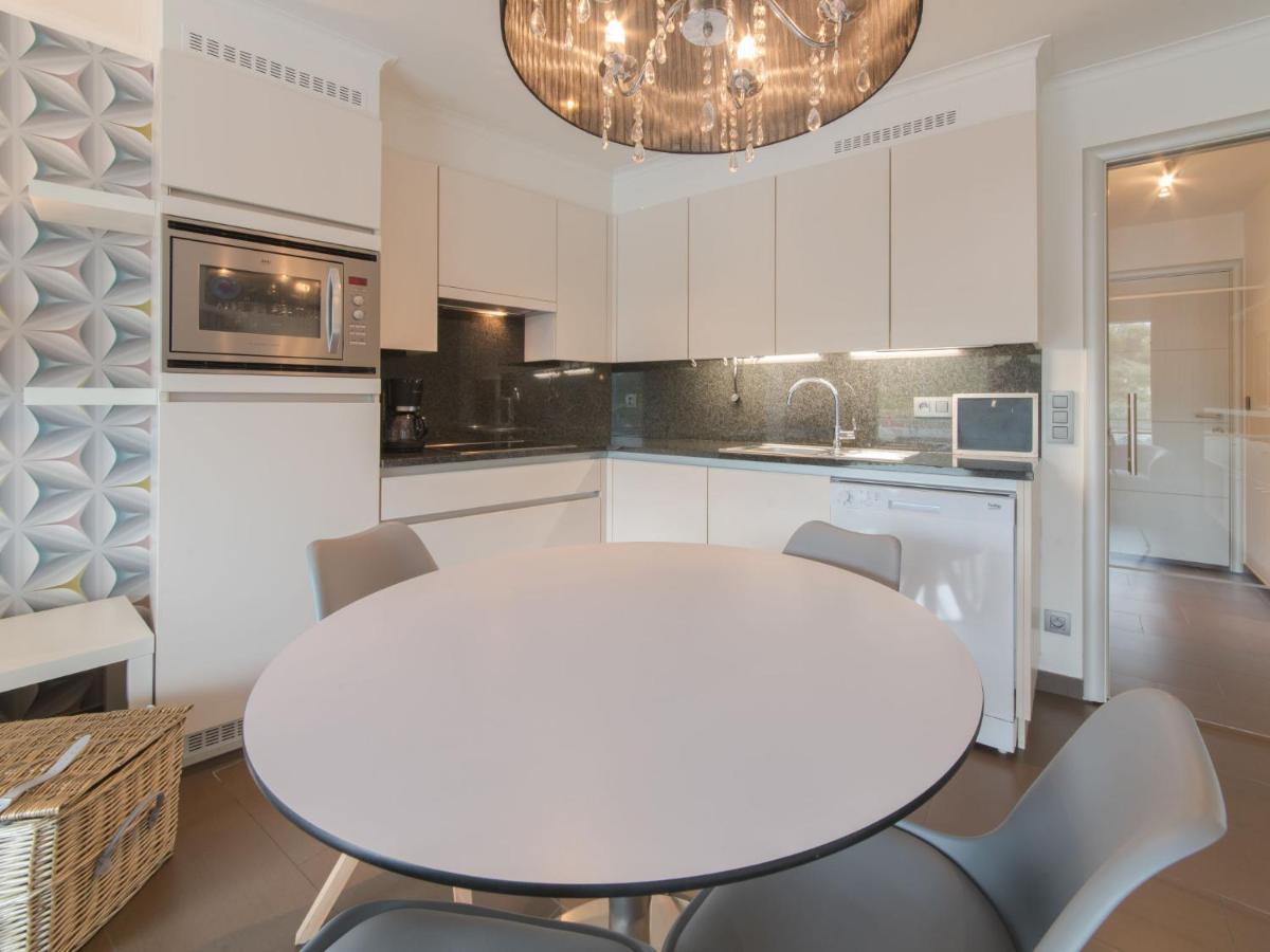 Apartment Sea Breeze By Interhome Bredene Zewnętrze zdjęcie